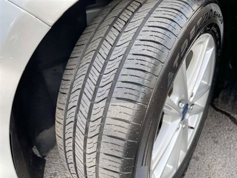 Used 2015 Ford Focus SE image 31