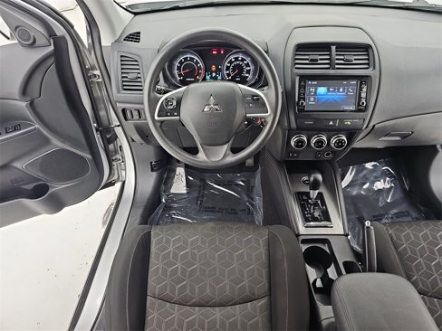 Used 2022 Mitsubishi Outlander Sport ES image 19