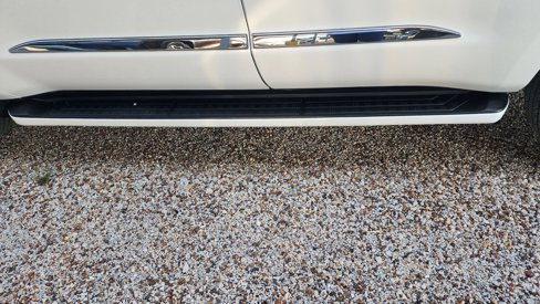 Used 2018 Toyota Sequoia Limited image 56