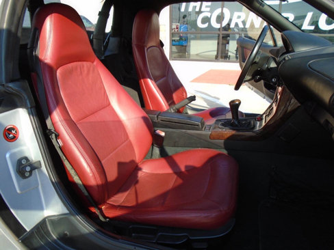 Used 1998 BMW Z3 2.8 image 10