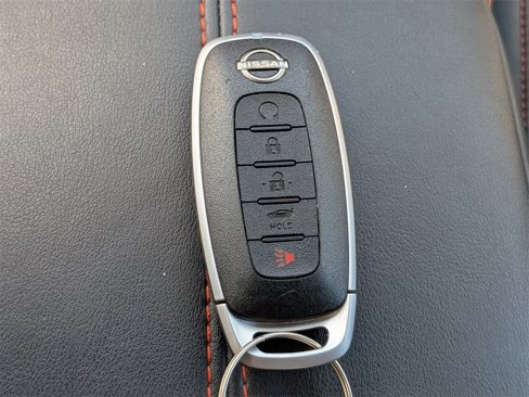 Used 2024 Nissan Sentra SR w/ SR Premium Package image 31