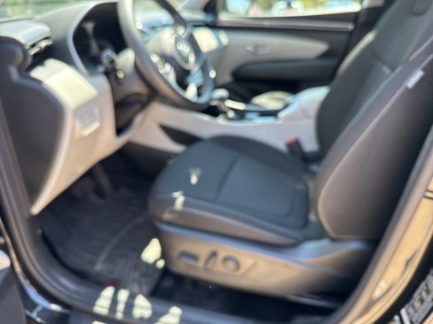 Used 2023 Hyundai Tucson SEL image 9