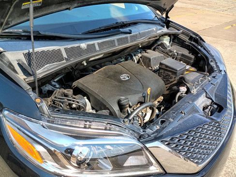 Used 2017 Toyota Sienna SE image 33