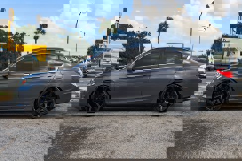 Used 2014 Honda Accord EX image 8