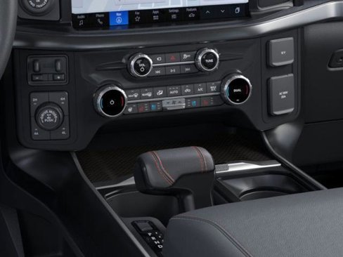 New 2025 Ford F150 Raptor image 15