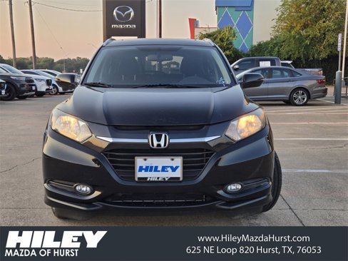 Used 2016 Honda HR-V EX-L image 2