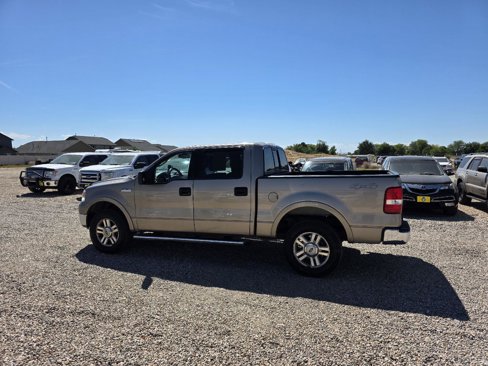 Used 2004 Ford F150 Lariat image 9