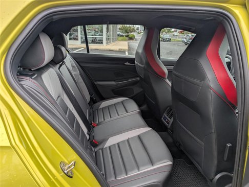 Used 2022 Volkswagen GTI Autobahn image 12