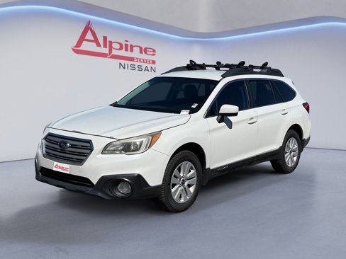 Used 2015 Subaru Outback 2.5i Premium image 1