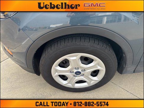 Used 2019 Ford Escape S image 14