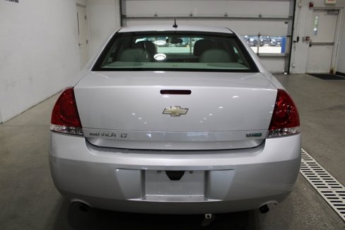Used 2013 Chevrolet Impala LT w/ Luxury Edition Package image 15