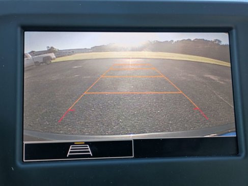 Used 2022 Chevrolet Equinox LT image 25