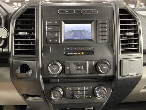 Used 2018 Ford F150 XL w/ Equipment Group 101A Mid image 22