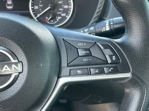 Certified 2024 Nissan Sentra SV image 16
