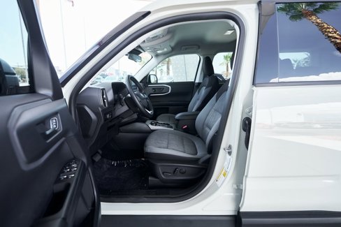 Used 2024 Ford Bronco Sport Big Bend w/ Convenience Package image 18