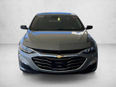 Used 2023 Chevrolet Malibu LT image 7