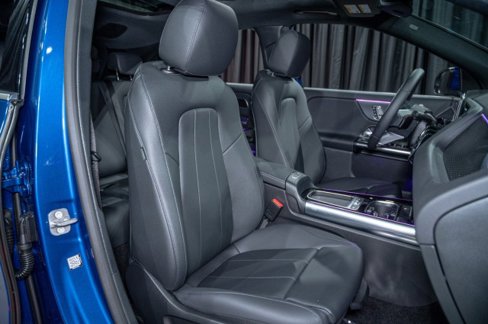 Certified 2025 Mercedes-Benz GLA 250 image 14