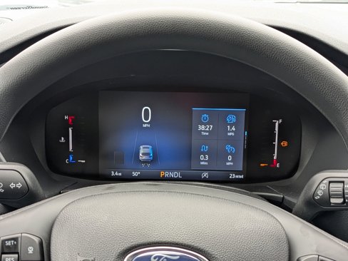 New 2025 Ford Escape Active w/ Tech Pack #1 image 20