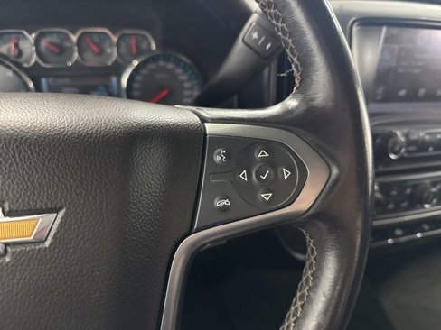 Used 2015 Chevrolet Silverado 1500 LT w/ All Star Edition image 38