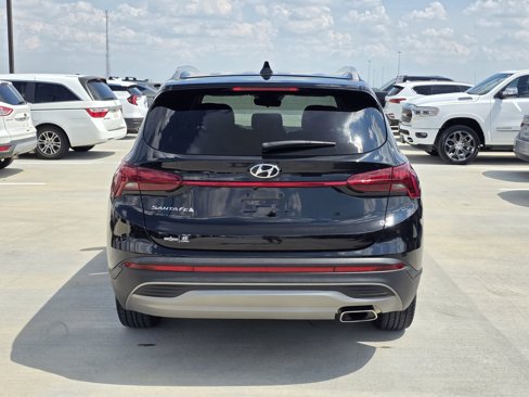 Certified 2023 Hyundai Santa Fe SEL w/ Cargo Package image 7