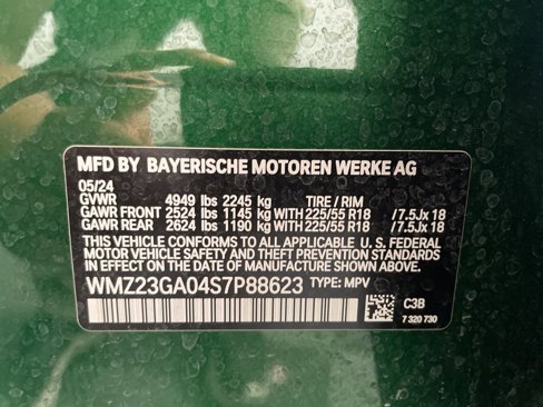 Certified 2025 MINI Cooper Countryman S image 31