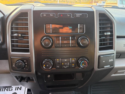 Used 2019 Ford F250 XL w/ Power Equipment Group image 22