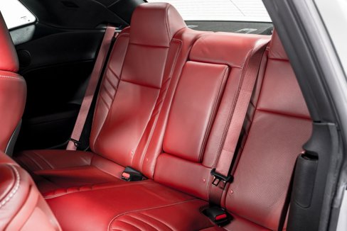 Used 2023 Dodge Challenger SRT Hellcat Redeye image 25