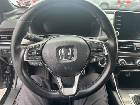 Used 2019 Honda Accord Sport image 23