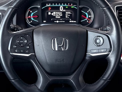 Used 2020 Honda Pilot EX-L image 10