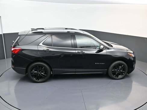 Used 2020 Chevrolet Equinox LT w/ Midnight Edition image 15