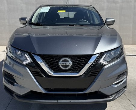 Used 2020 Nissan Rogue Sport S w/ Appearance Package image 2