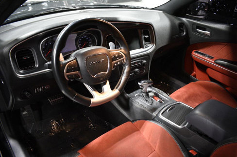 Used 2015 Dodge Charger SRT w/ Harman/Kardon Audio Group image 21