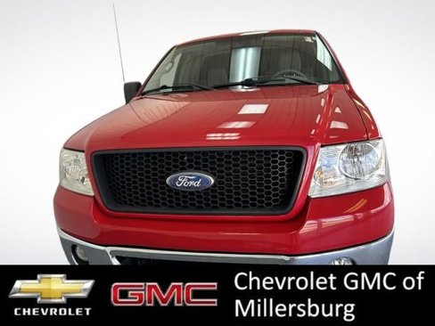 Used 2006 Ford F150 XLT image 12
