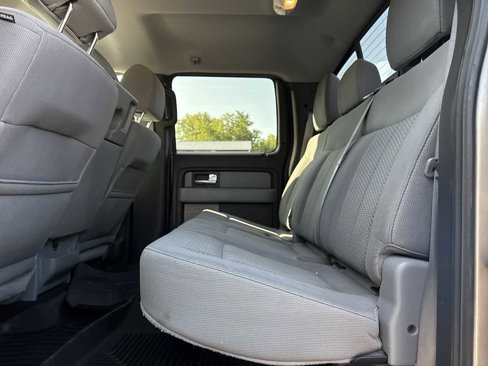 Used 2012 Ford F150 XLT w/ XLT Chrome Pkg image 33
