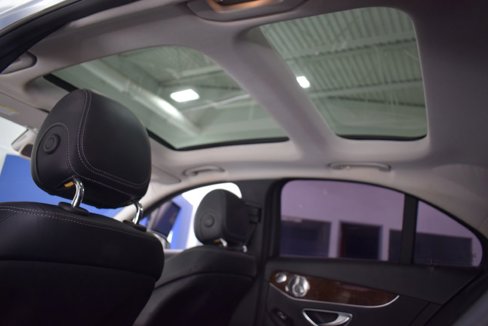 Used 2017 Mercedes-Benz C 300 4MATIC Sedan w/ Premium 3 Package image 21