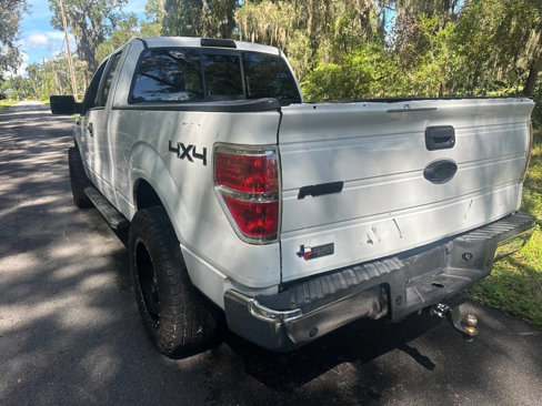 Used 2014 Ford F150 XLT w/ Equipment Group 302A Luxury image 10