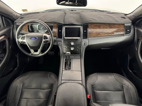 Used 2014 Ford Taurus Limited image 16