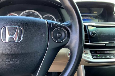 Used 2013 Honda Accord EX-L image 24