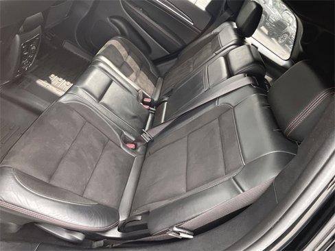 Used 2021 Jeep Grand Cherokee Trailhawk image 25