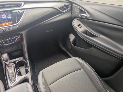 Used 2021 Buick Encore GX Select w/ Advanced Technology Package image 19