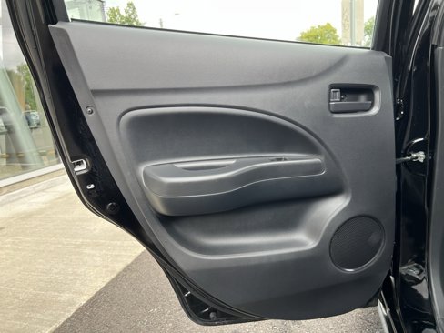 Used 2024 Mitsubishi Mirage image 23