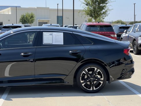 Used 2023 Kia K5 GT-Line image 6