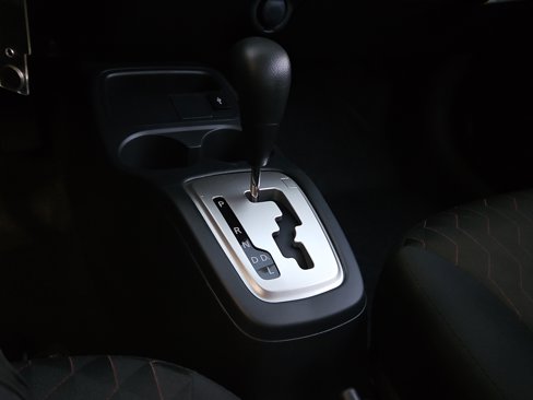 New 2024 Mitsubishi Mirage ES image 15