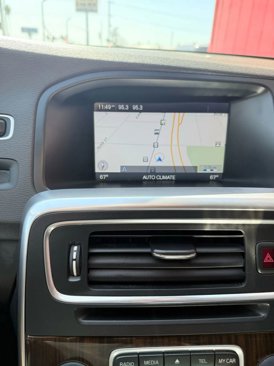 Used 2013 Volvo S60 T5 Platinum image 8