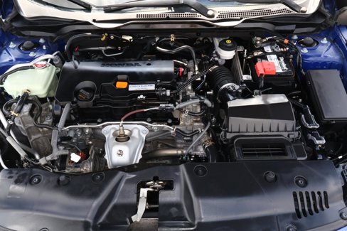 Used 2017 Honda Civic LX image 19
