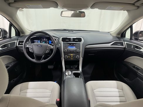 Used 2018 Ford Fusion S image 20