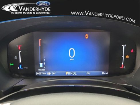 Used 2023 Ford Escape Active image 26