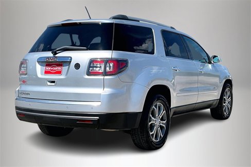 Used 2013 GMC Acadia SLT image 5