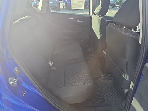 Used 2019 Honda Fit LX image 7