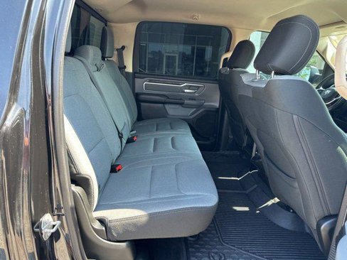 Certified 2019 RAM 1500 Big Horn image 39